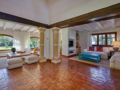 Villa Holiday Home El Torrero