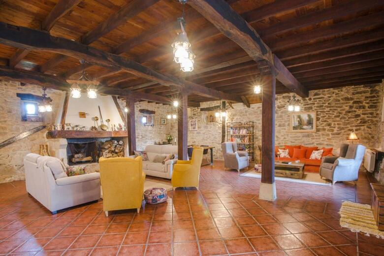Posada Condado De La Mota