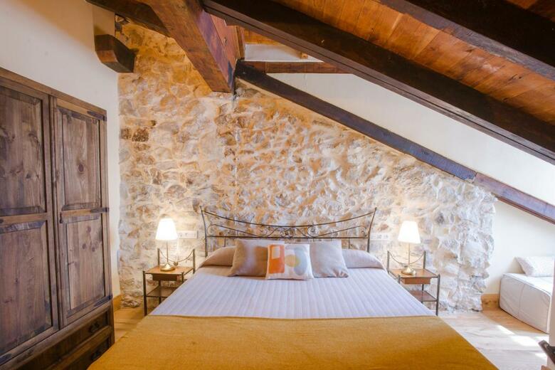 Posada Condado De La Mota