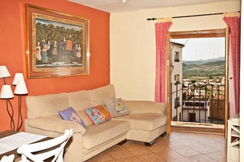 Casa Rural Media Luna