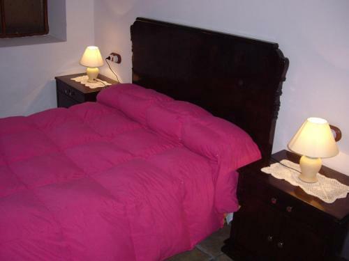 Apartamento Cuevas Rio Baza