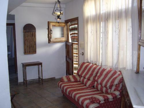 Apartamento Cuevas Rio Baza