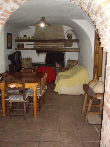 Apartamento Cuevas Rio Baza