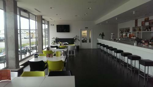 Hostal Nruta Ponferrada