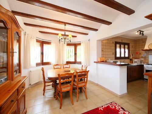 Villa Casa Alfred