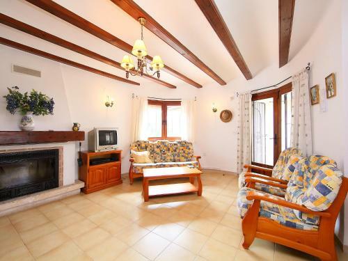 Villa Casa Alfred