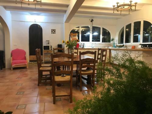 Villa Casa Alfred