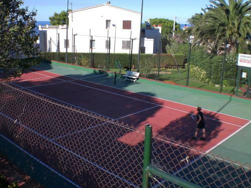 Apartment Palmiers VII Llan��