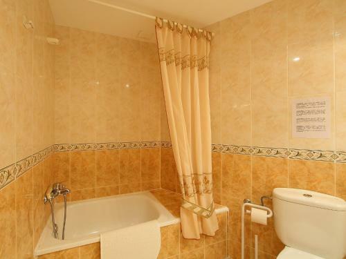 Apartment Palmiers VII Llan��