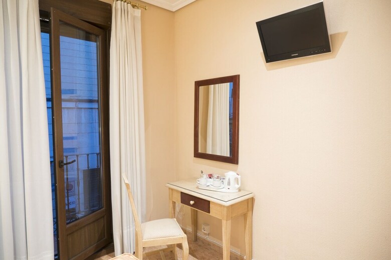 Hostal Bianco