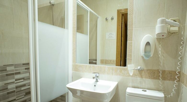 Hostal Bianco