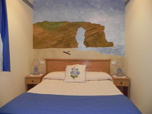 Hostal O Lar De Carmi�a