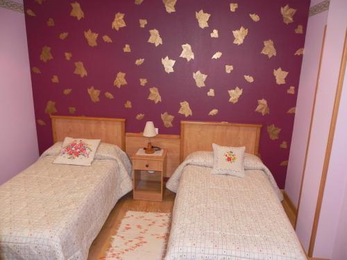 Hostal O Lar De Carmi�a