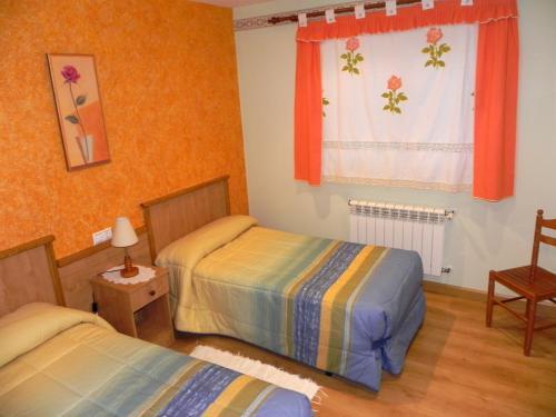 Hostal O Lar De Carmi�a