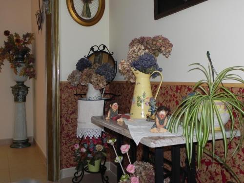 Hostal O Lar De Carmi�a