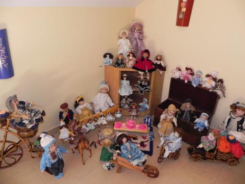 Hostal O Lar De Carmi�a