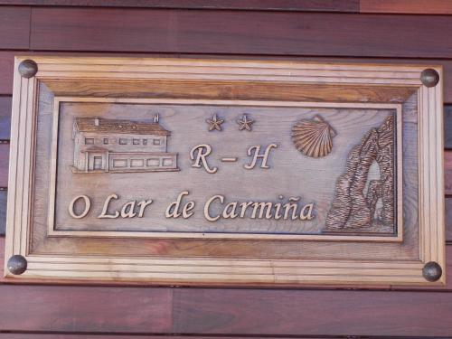 Hostal O Lar De Carmi�a