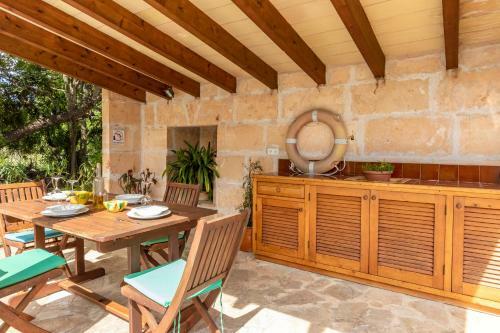 Villa Alegre