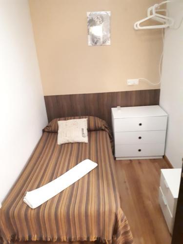 Hostal Oklahoma