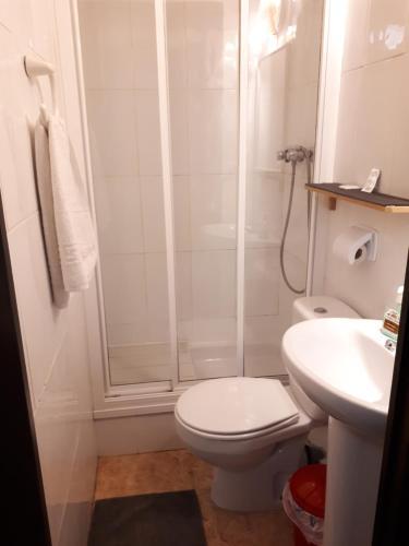 Hostal Oklahoma