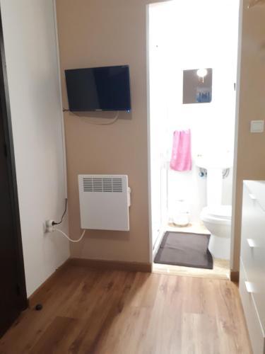 Hostal Oklahoma