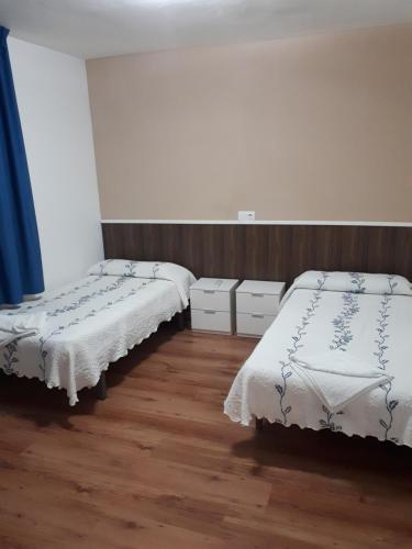 Hostal Oklahoma