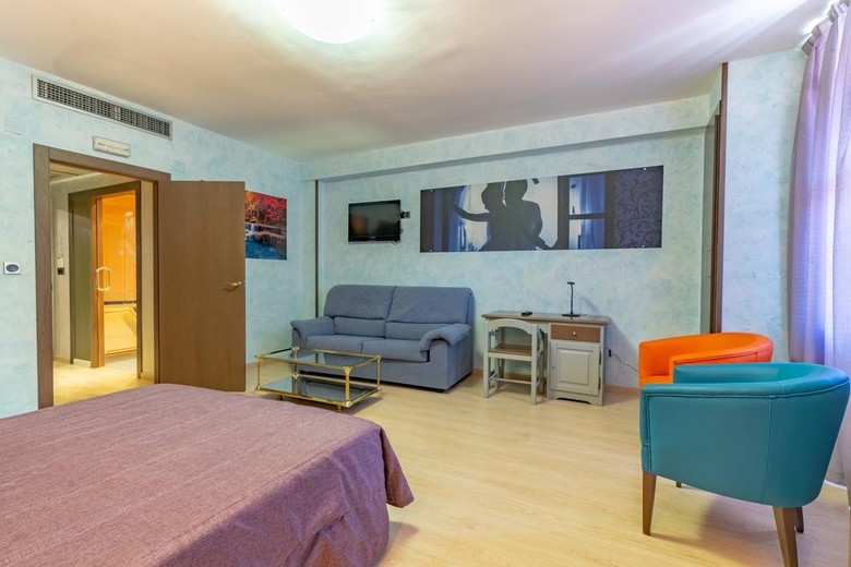 Hotel Monreal