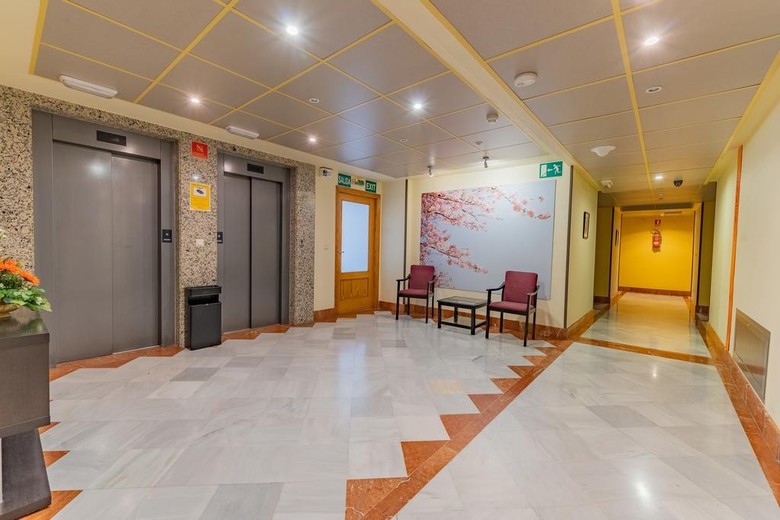 Hotel Monreal