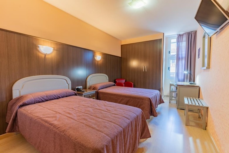 Hotel Monreal