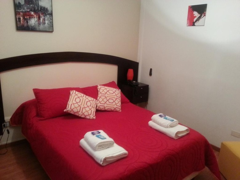 Dreams Apartments