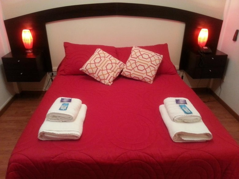 Dreams Apartments
