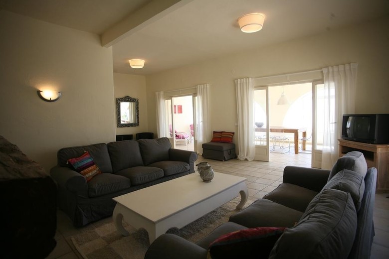 Villa Splendid