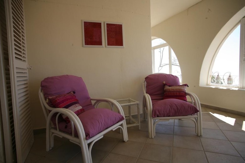 Villa Splendid
