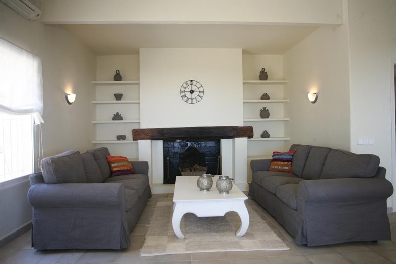 Villa Splendid