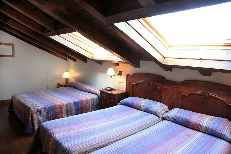 Hostal Trinkete Antxitonea