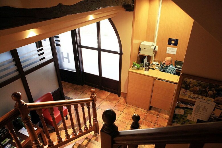 Hostal Trinkete Antxitonea