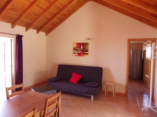 Casas La Suerte