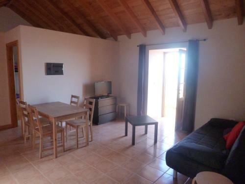 Casas La Suerte