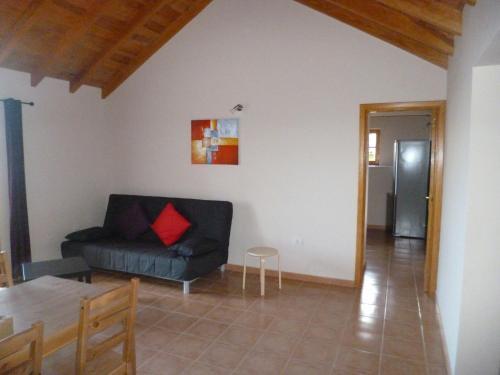 Casas La Suerte