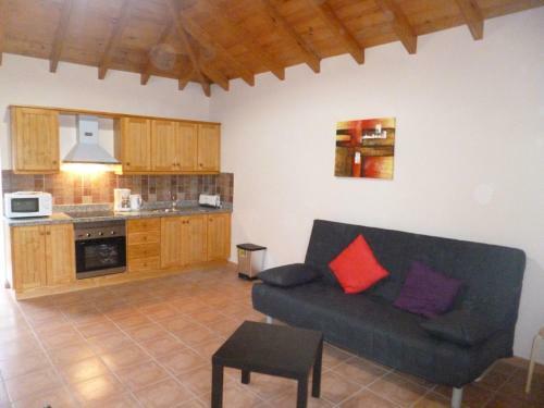 Casas La Suerte