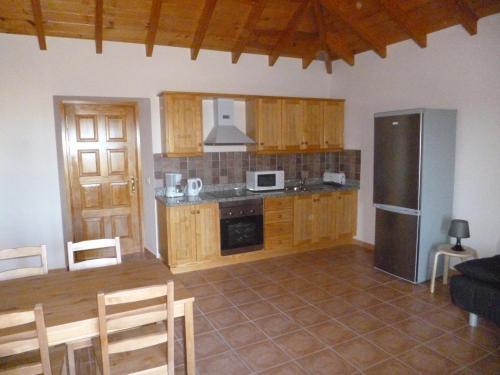 Casas La Suerte