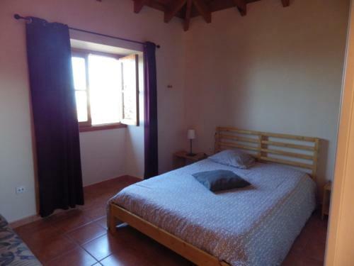 Casas La Suerte