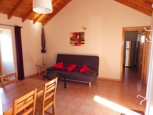 Casas La Suerte