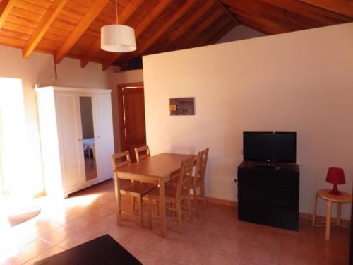 Casas La Suerte