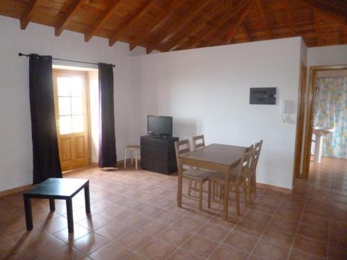 Casas La Suerte