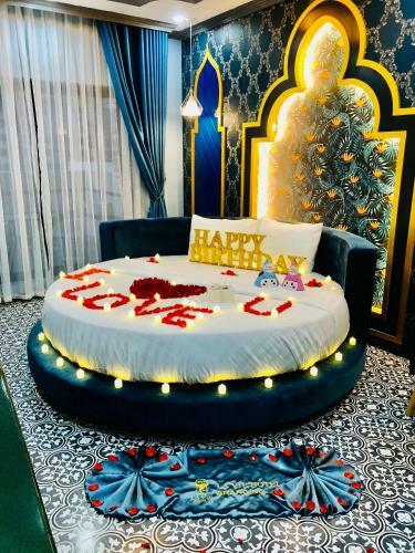 Lavie Hotel