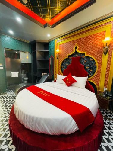 Lavie Hotel