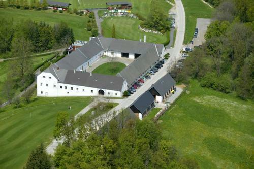 Apartamento Golf-appartement