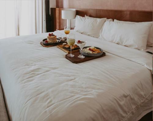Hotel Piedra De Agua Merida