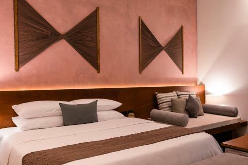 Hotel Piedra De Agua Merida